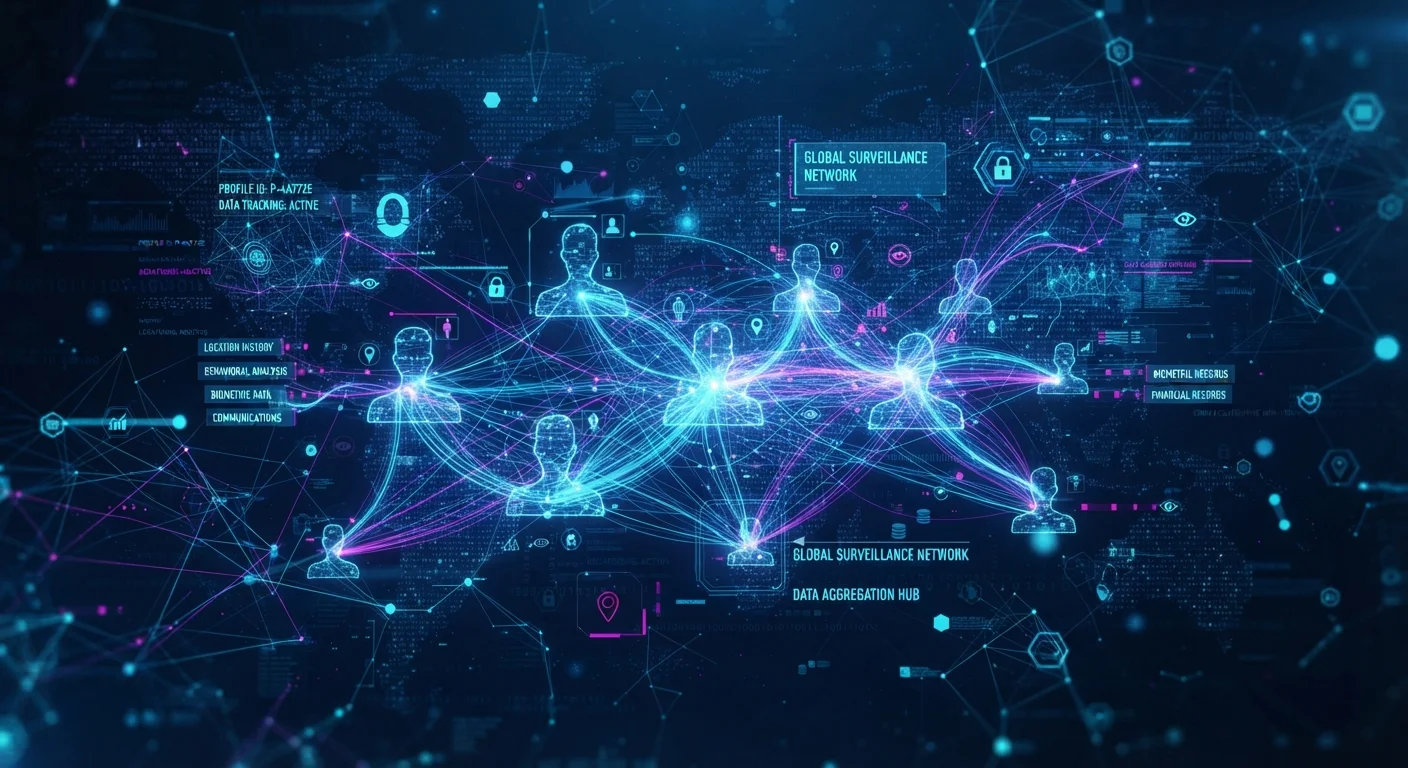What Data Brokers Know About You and How to Limit It