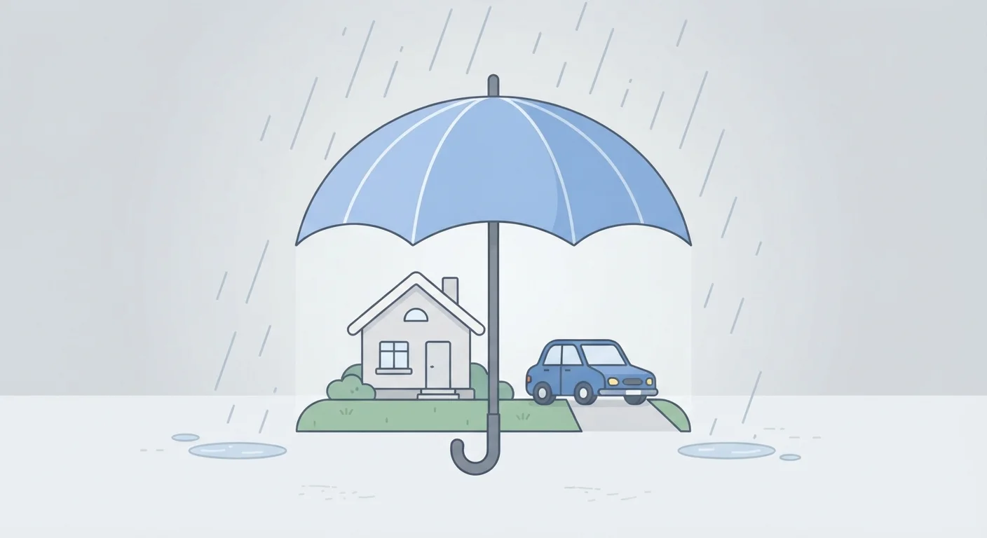 What Insurance Actually Does — and What It Was Never Designed to Cover