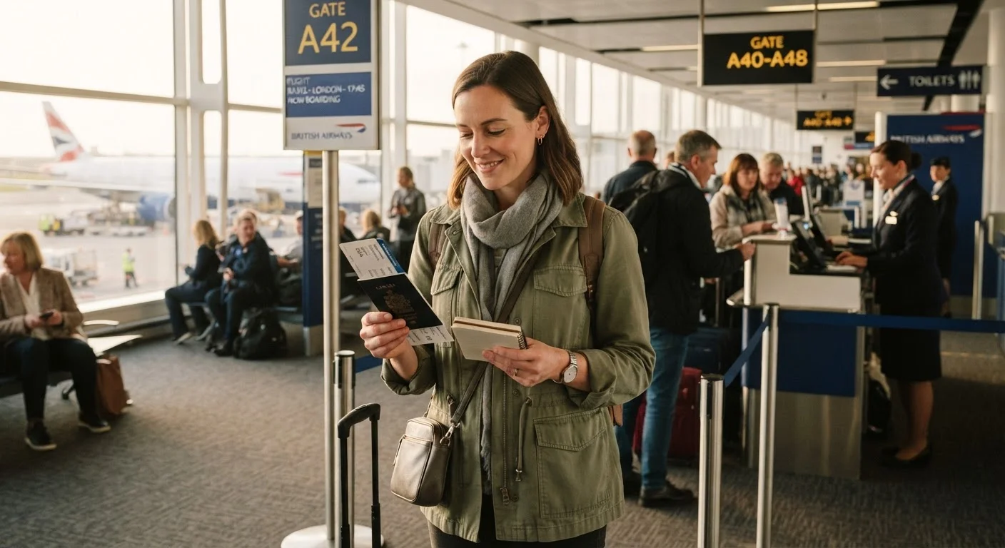 What Travel Insurance Actually Covers (And What It Doesn't)