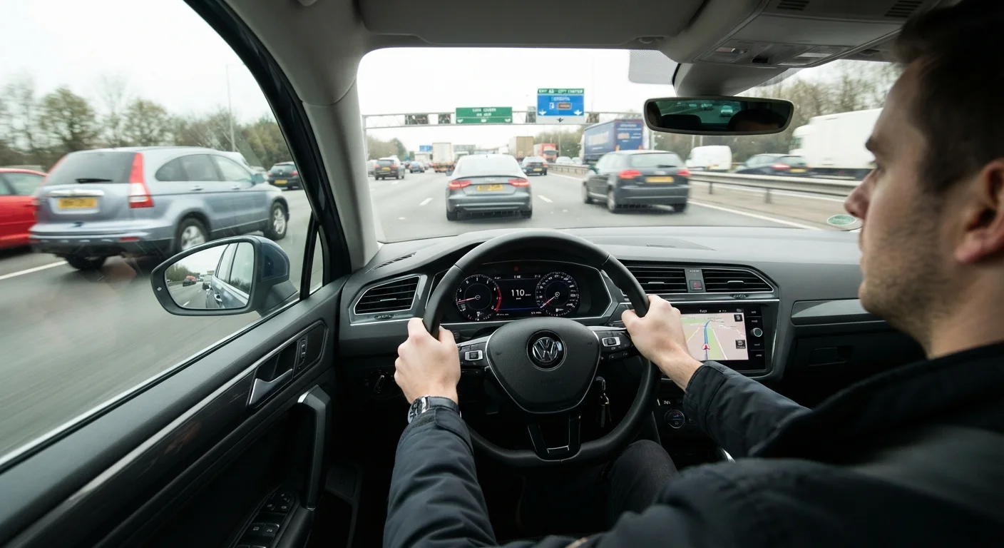 Why Your Blind Spots Are Bigger Than You Think