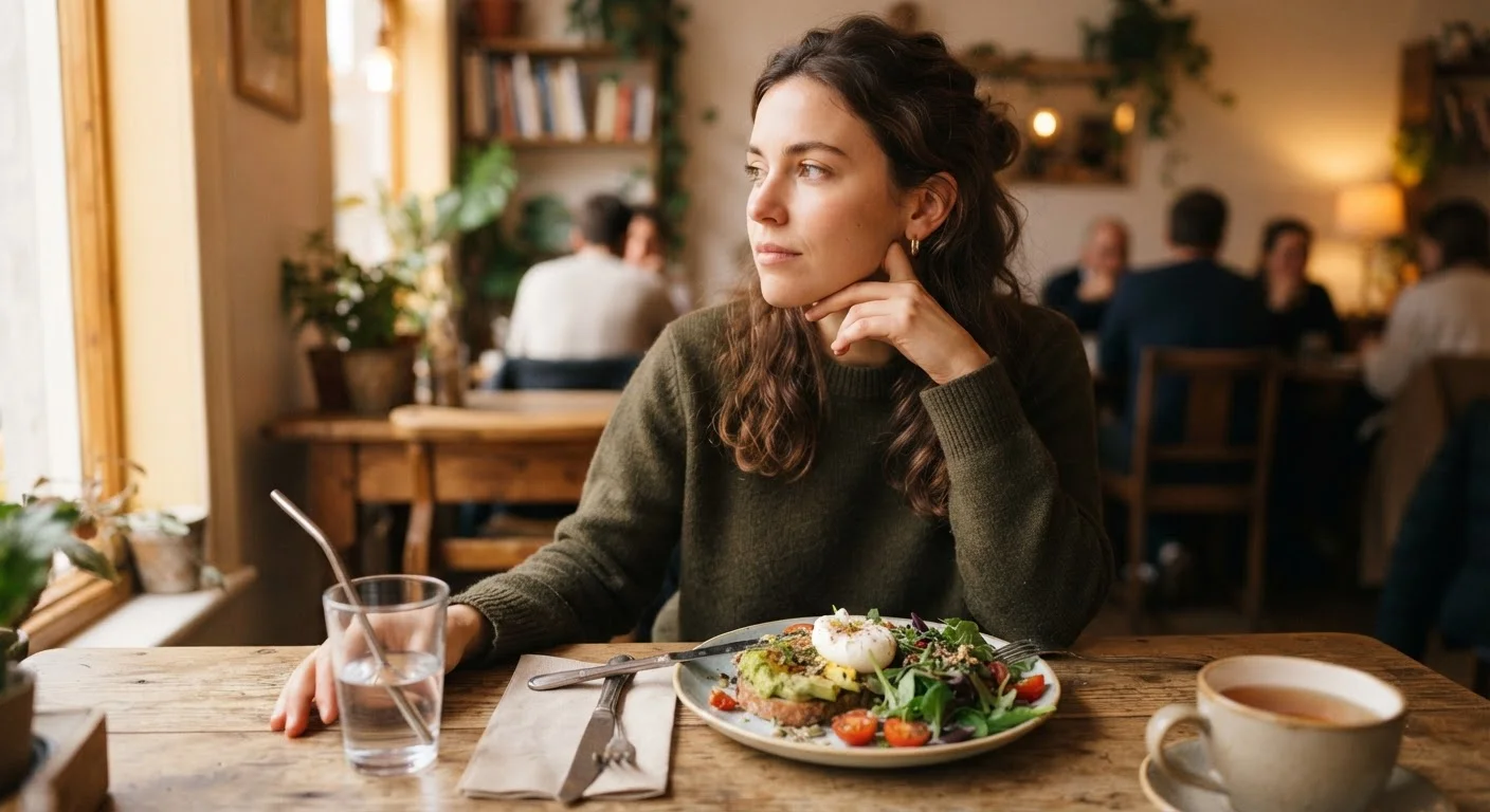 Why Your Hunger Cues Are More Complicated Than 'Empty' or 'Full'
