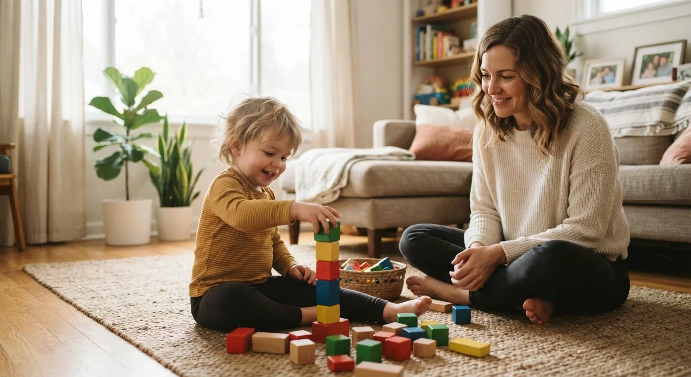 Widely Held Beliefs About Child Development That Don't Hold Up