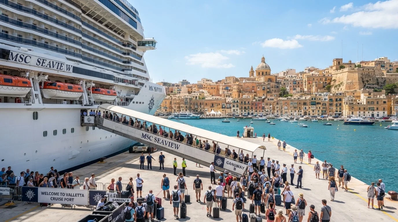 Your First Cruise: Everything You Need to Know Before You Board