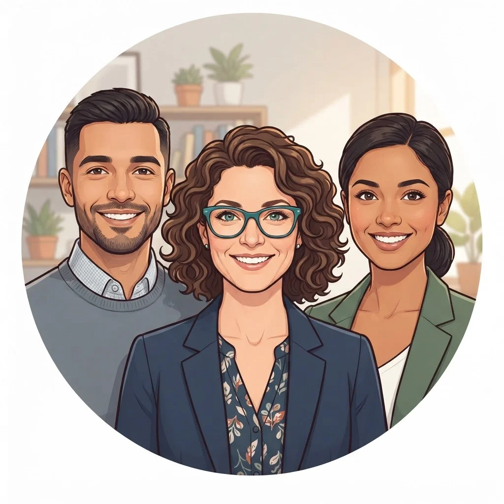 Health Editorial Team