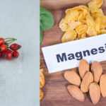 Rose hips and magnesium-rich foods, raising the question: Can I Take Berberine and Magnesium Together?